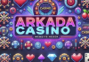 Arkada казино: стоит ли пробовать и как не потерять голову