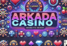 Arkada казино: стоит ли пробовать и как не потерять голову