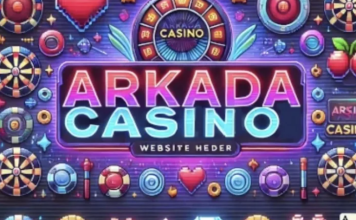 Arkada казино: стоит ли пробовать и как не потерять голову