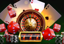 Kush Casino: что это и стоит ли пробовать