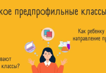 Профильные классы в онлайн-школе: как выбрать направление и не потеряться в море возможностей