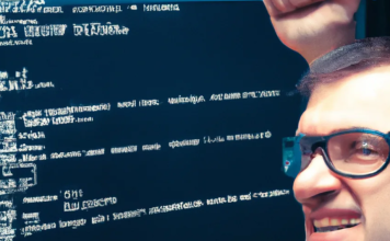 Нейросети‑программисты: кто пишет код — человек или машина?