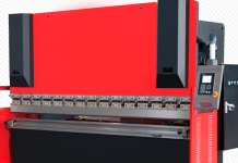 Гибочный ЧПУ станок для листового металла: как выбрать и использовать без головной боли