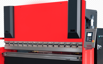 Гибочный ЧПУ станок для листового металла: как выбрать и использовать без головной боли