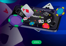 Как начать играть в Покердом и не потерять голову