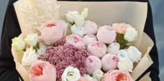 Премиальные букеты на заказ в Москве: когда цветы становятся искусством