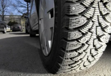 Шипованные шины Кама: стоит ли менять летние колёса на зиму?