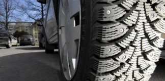 Шипованные шины Кама: стоит ли менять летние колёса на зиму?