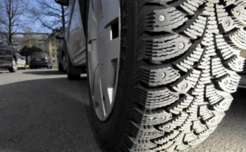Шипованные шины Кама: стоит ли менять летние колёса на зиму?
