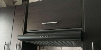 Вытяжка Delonghi: чистый воздух и итальянский стиль на вашей кухне