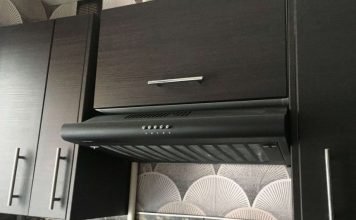 Вытяжка Delonghi: чистый воздух и итальянский стиль на вашей кухне