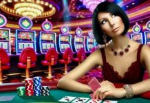 Как выбрать игровой слот в Пинап казино, и увеличить шансы на выигрыш?