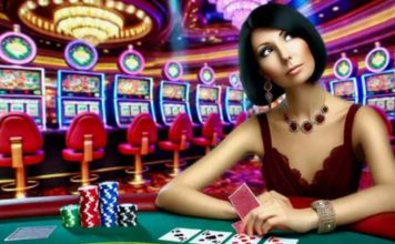 Как выбрать игровой слот в Пинап казино, и увеличить шансы на выигрыш?