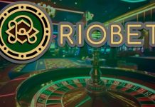Riobet Casino Вход: Легкий Путь к Азартным Играми