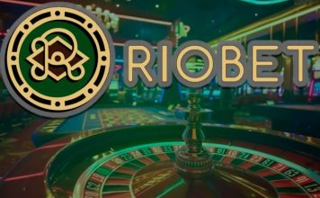 Riobet Casino Вход: Легкий Путь к Азартным Играми