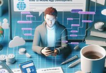 Разработка мобильных приложений и сервисов: основы и подходы