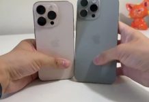 Технические различия между моделями iPhone: что действительно имеет значение