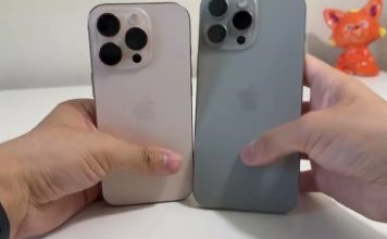 Технические различия между моделями iPhone: что действительно имеет значение