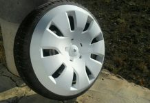 Как выбрать колпаки на диски