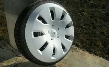 Как выбрать колпаки на диски