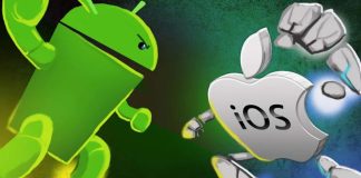 iPhone или Android: что выбрать в 2026 году — сравнение без фанатизма